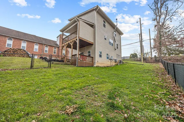 $619,000 | 113 Burton Street, Asheville, NC 28806