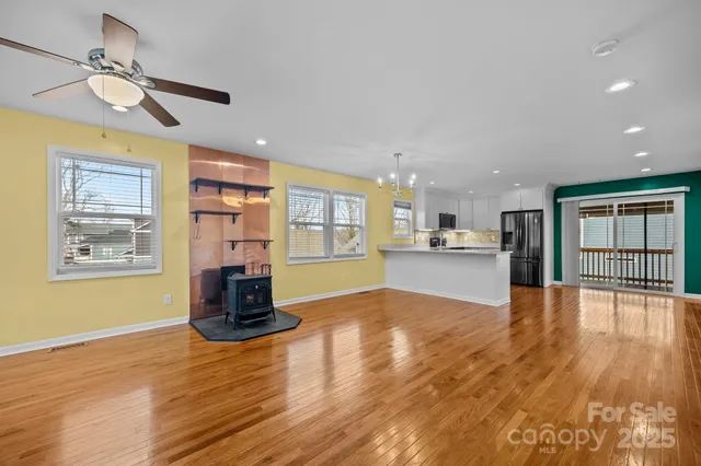 $619,000 | 113 Burton Street, Asheville, NC 28806