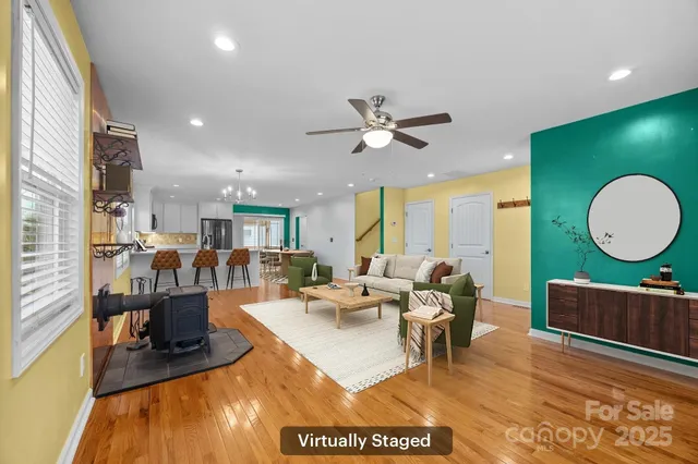 $619,000 | 113 Burton Street, Asheville, NC 28806