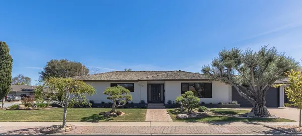 $910,000 | 1211 VÃa Paraiso, Salinas, CA 93901