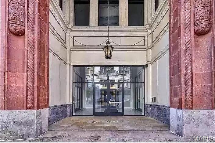 1520 Washington Avenue, Unit R616 St. Louis, MO 63103 - Photo 1 of 17