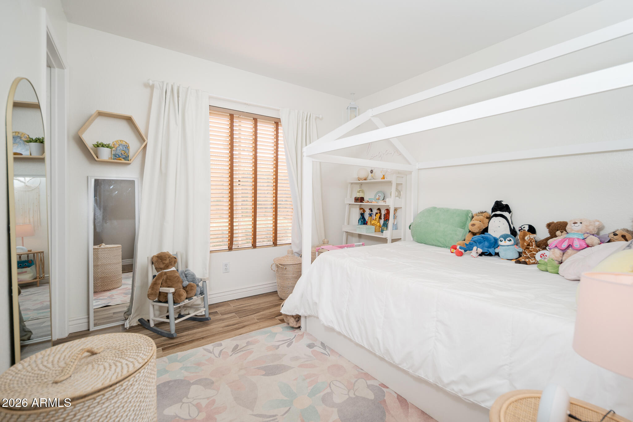 932 North Marble Street Gilbert, AZ 85234 - Photo 17 of 36 Bedroom 2