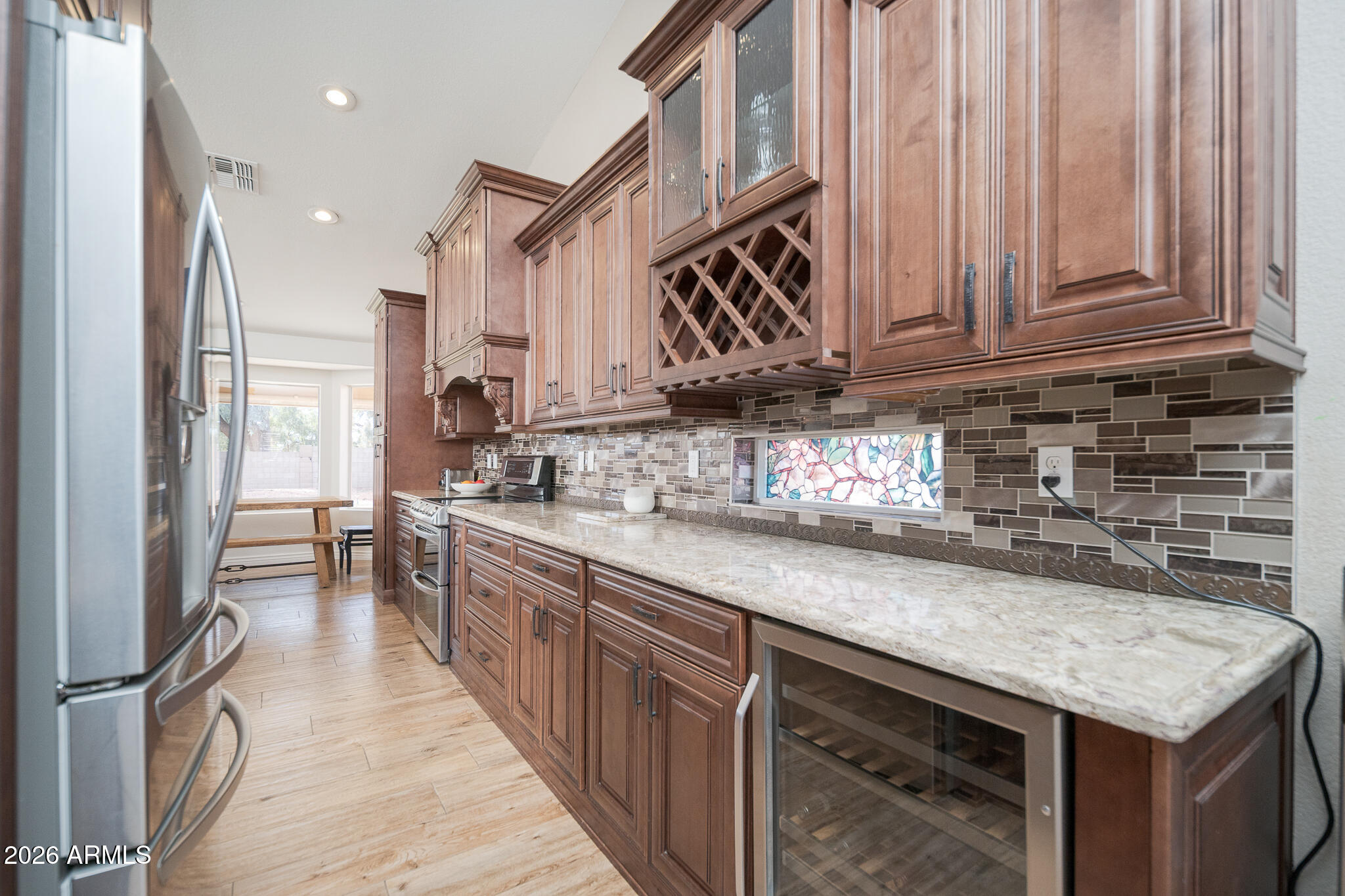 932 North Marble Street Gilbert, AZ 85234 - Photo 5 of 36 Kitchen