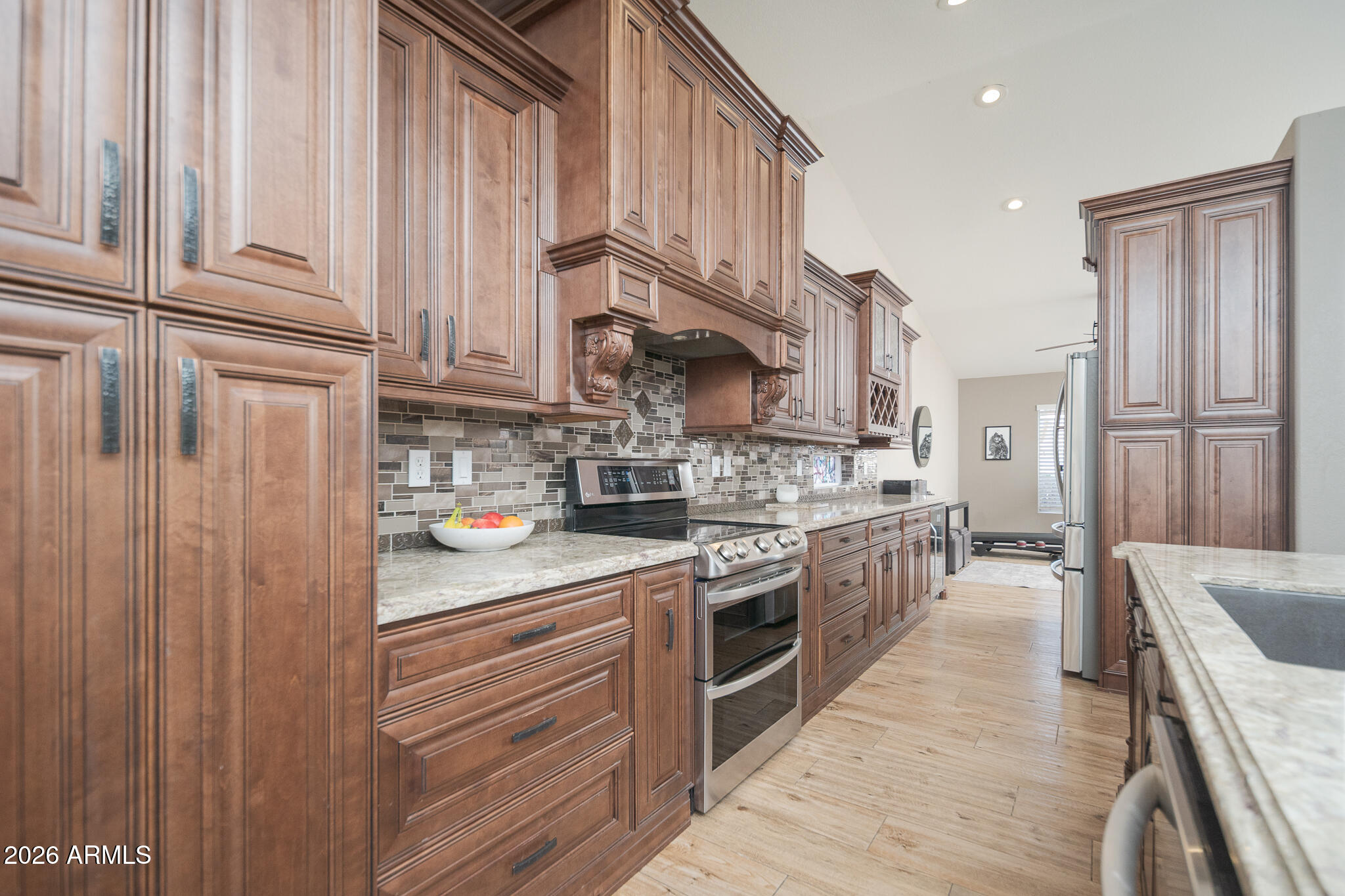 932 North Marble Street Gilbert, AZ 85234 - Photo 6 of 36 Kitchen