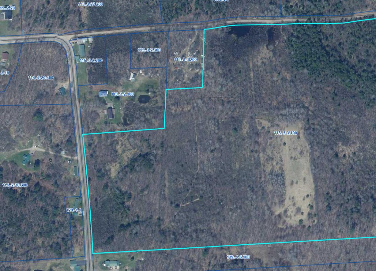 0 French Settlement Road Chateaugay, NY 12920 - Photo 4 of 15 Screenshot 2026-05-15 205242