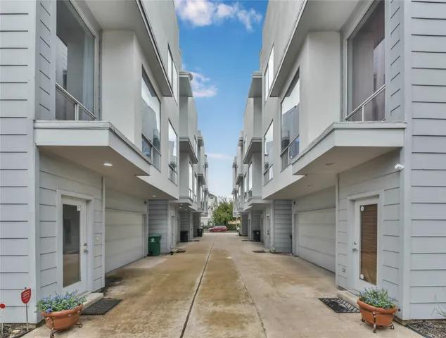 a view of a building