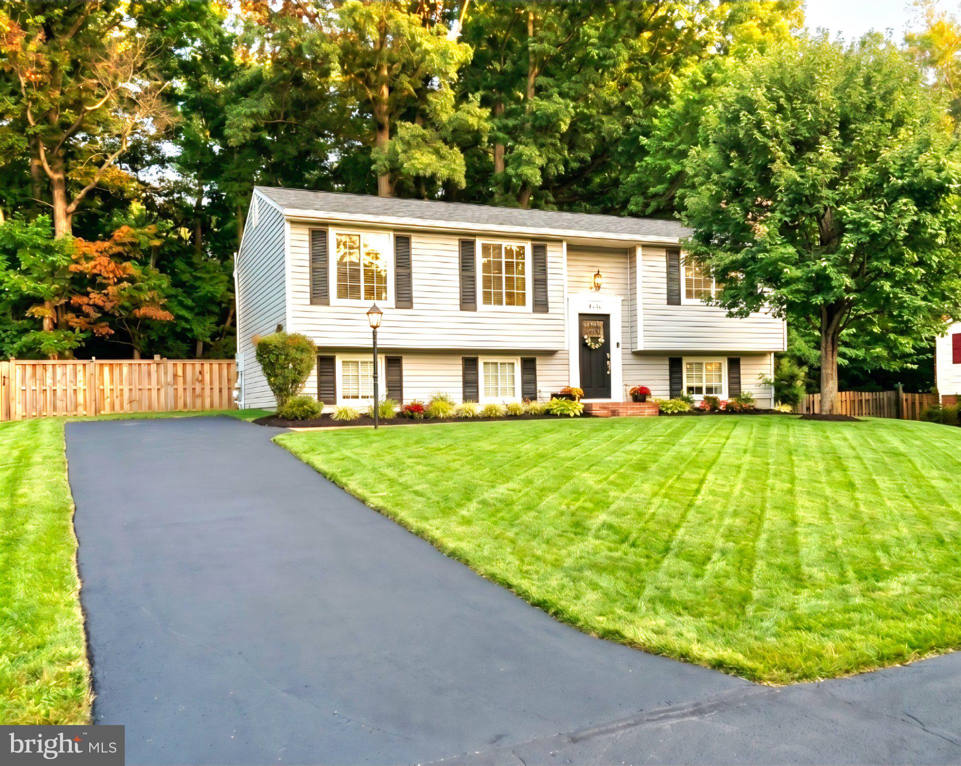 8734 Cold Plain Court Springfield, VA 22153 - Photo 1 of 1 Gallery Image 1