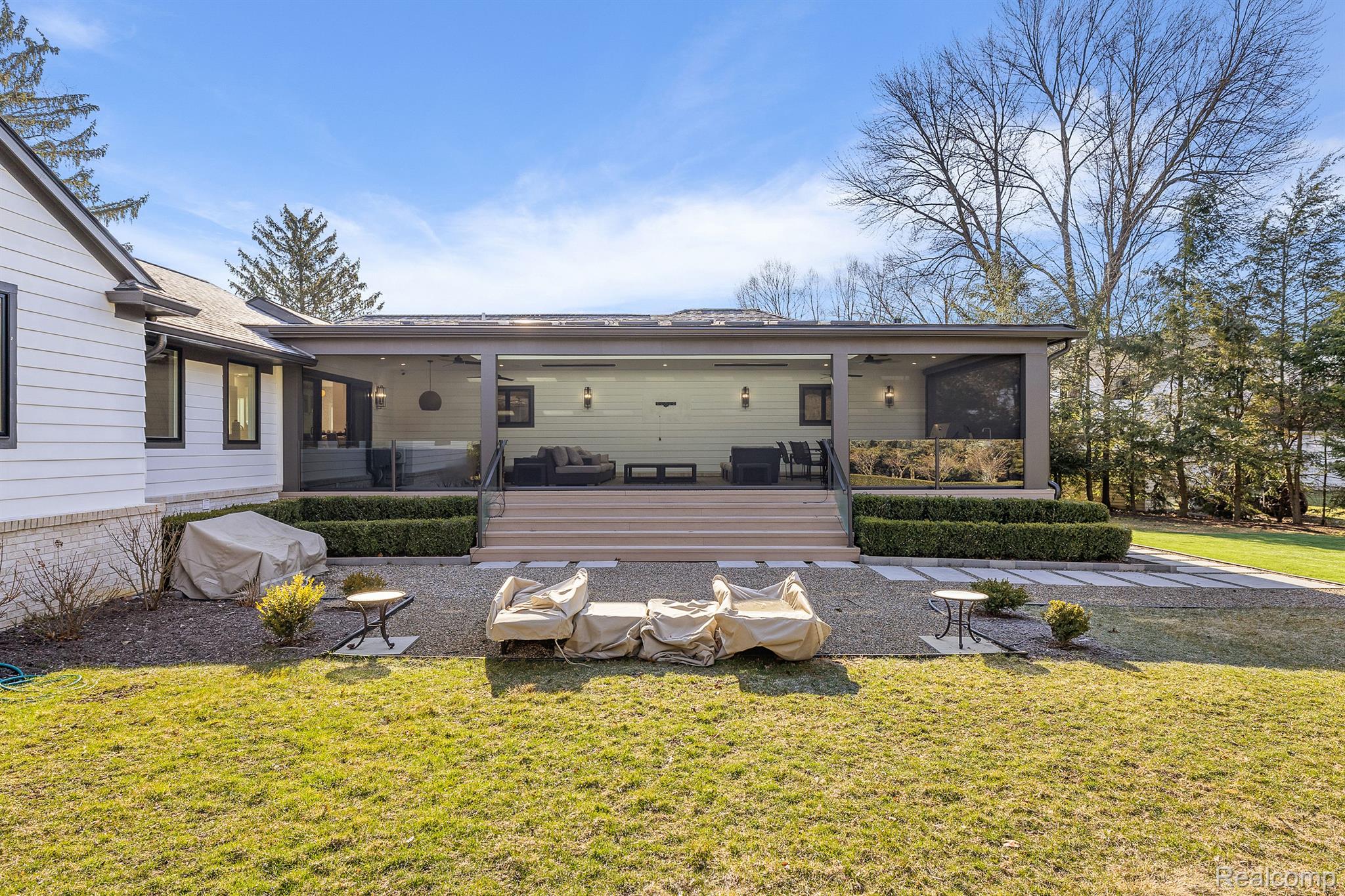 6300 Norham Road Bloomfield Hills, MI 48301 - Photo 41 of 50 Gallery Image 41