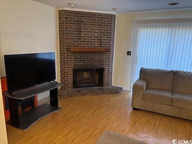 1025 Carolina Road, Unit EE3 Conway, SC 29526 - Photo 5 of 8 Gallery Image 5