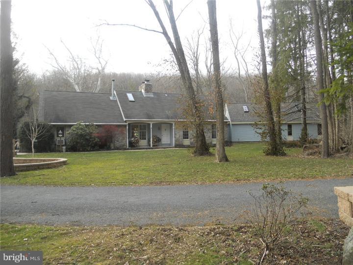 73 Forgedale Road Fleetwood, PA 19522 - Photo 1 of 21 Exterior Front