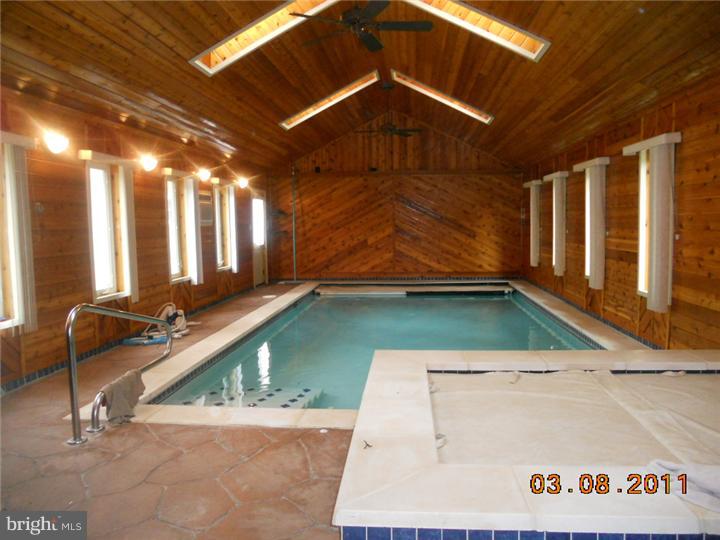 73 Forgedale Road Fleetwood, PA 19522 - Photo 21 of 21 Pool