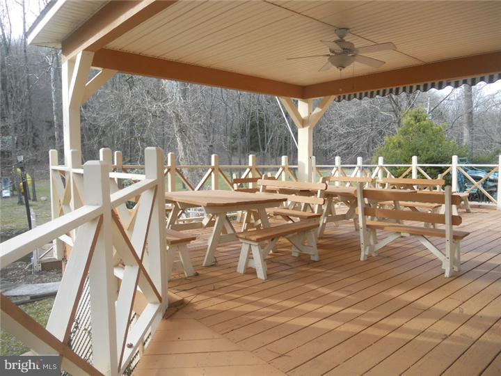 73 Forgedale Road Fleetwood, PA 19522 - Photo 6 of 21 Deck