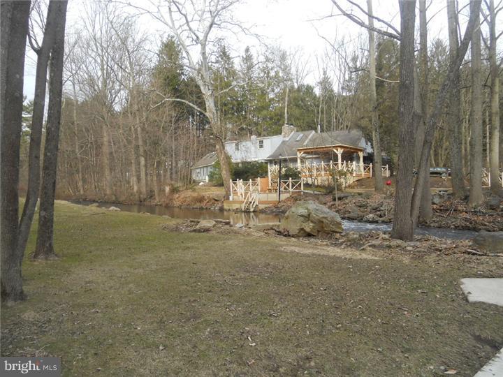 73 Forgedale Road Fleetwood, PA 19522 - Photo 7 of 21 Back Yard