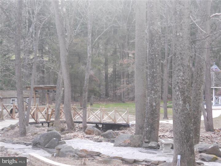 73 Forgedale Road Fleetwood, PA 19522 - Photo 9 of 21 Back Yard