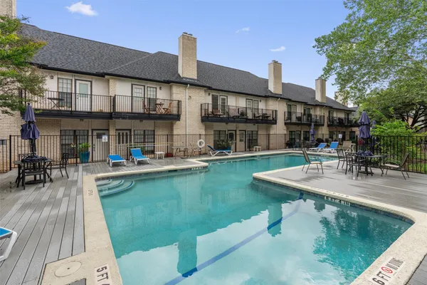 $2,750 | 1307 Kinney Avenue, Unit 148, Austin, TX 78704