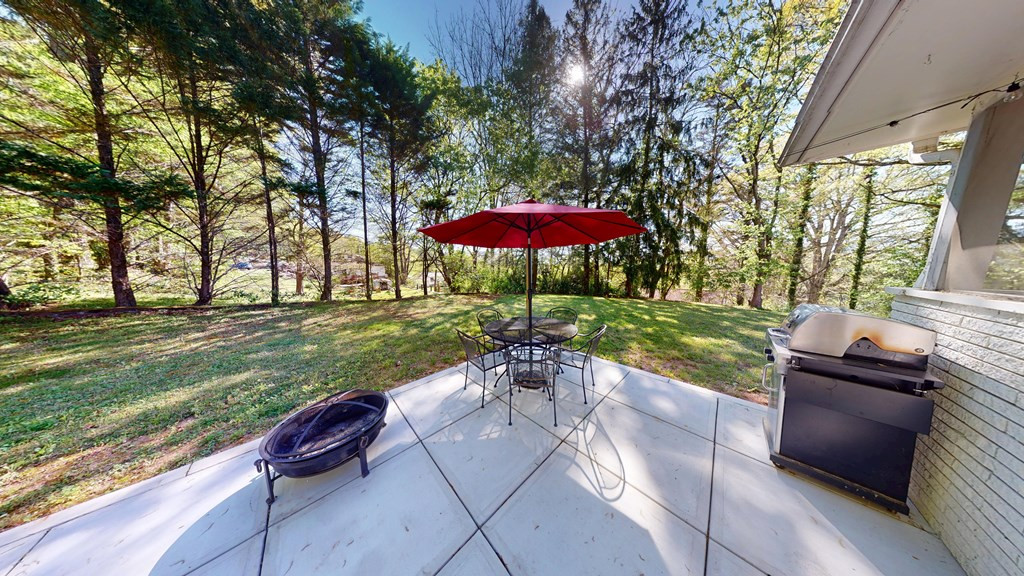 112 Boyd Street Andrews, NC 28901 - Photo 32 of 34