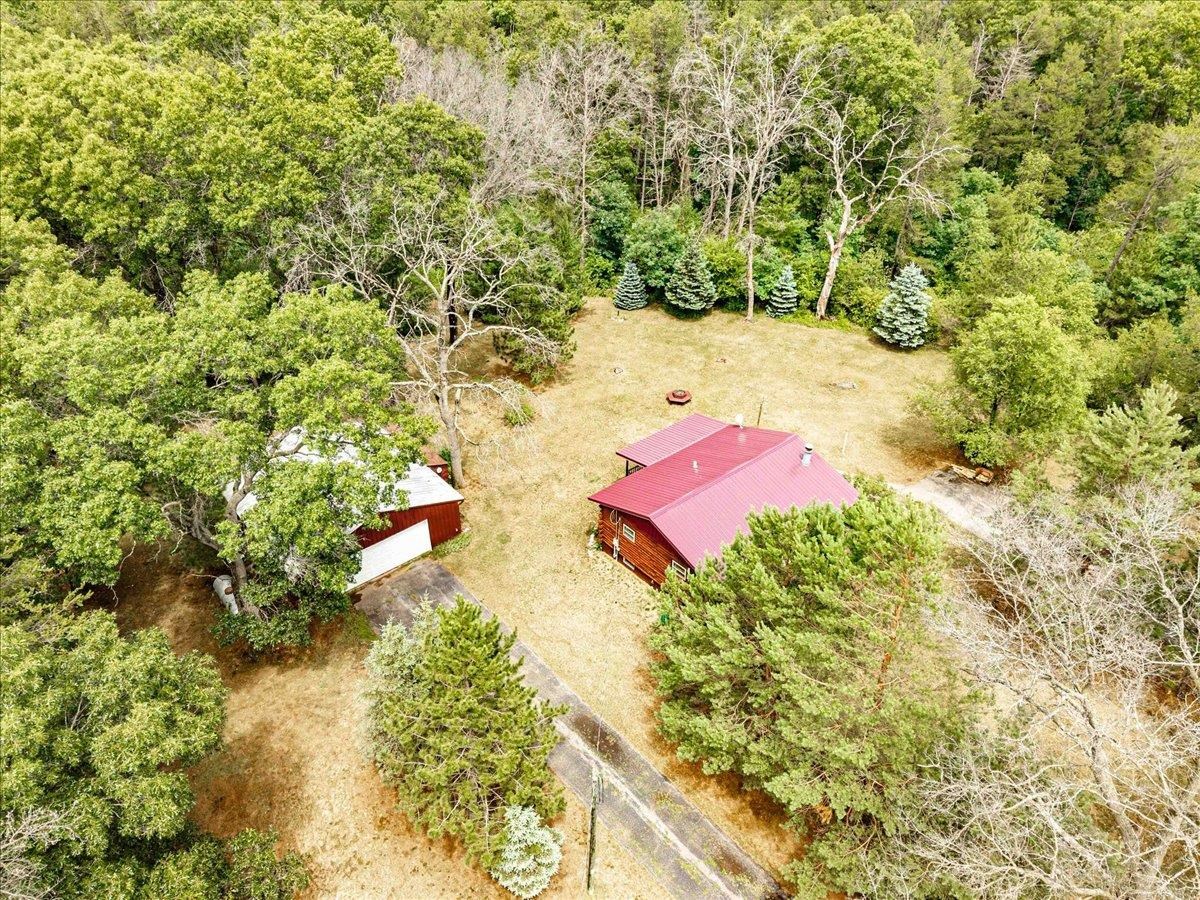 1312 County Rd F Adams, WI 53910 - Photo 59 of 60