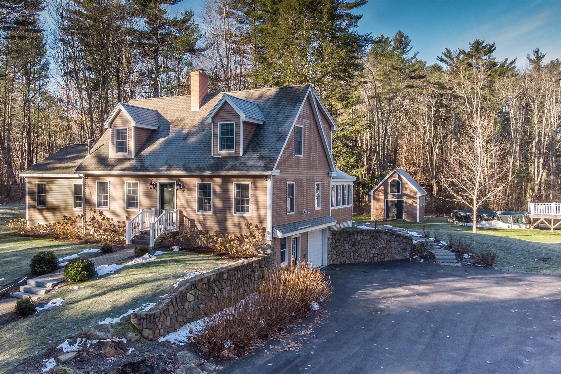 27 Ogunquit Road York, ME 03902 - Photo 1 of 20 Donnell_11095_P01_117118