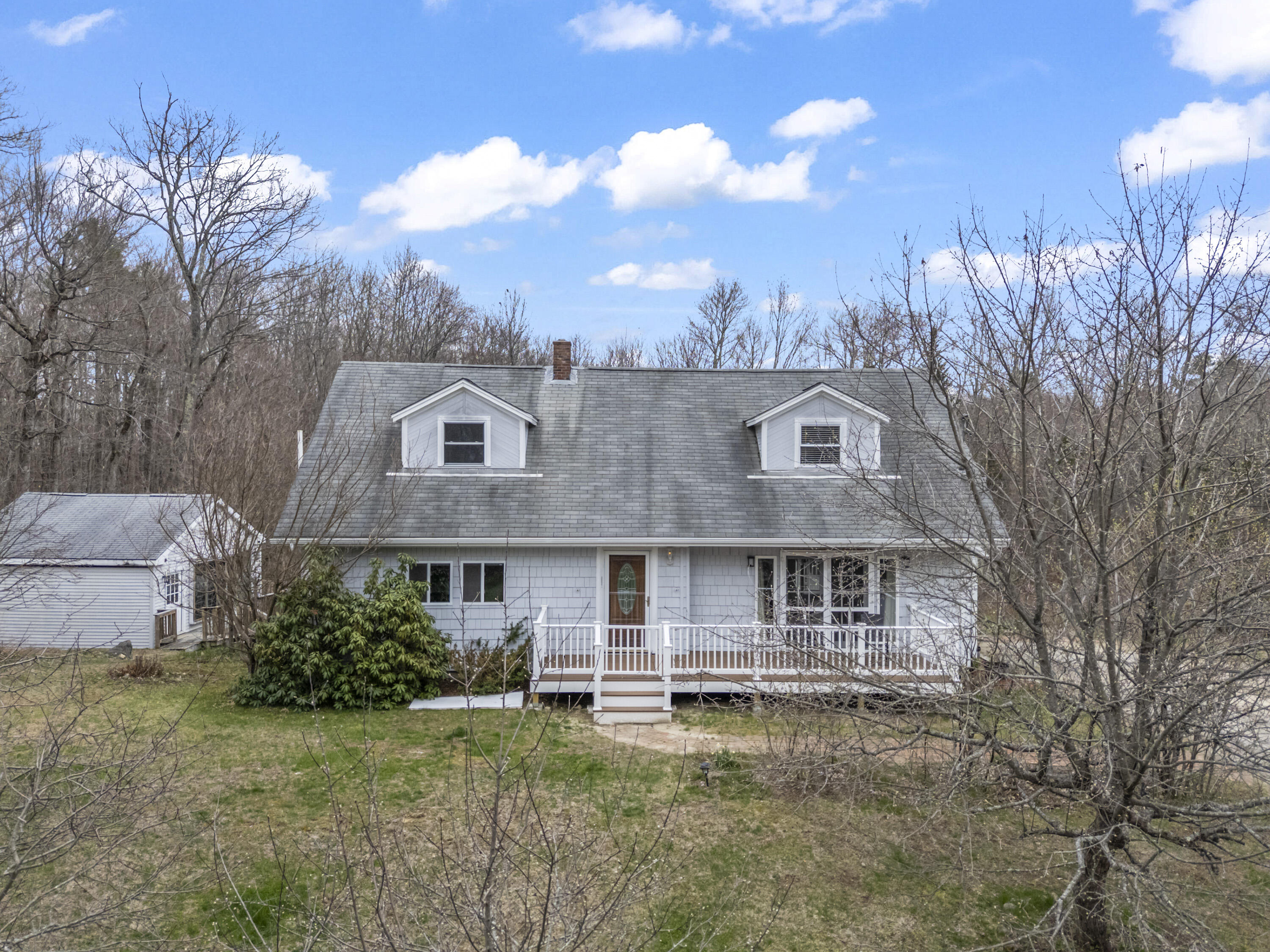 614 Stevenstown Road Litchfield, ME 04350 - Photo 2 of 50 614 Stevenstown Rd_103