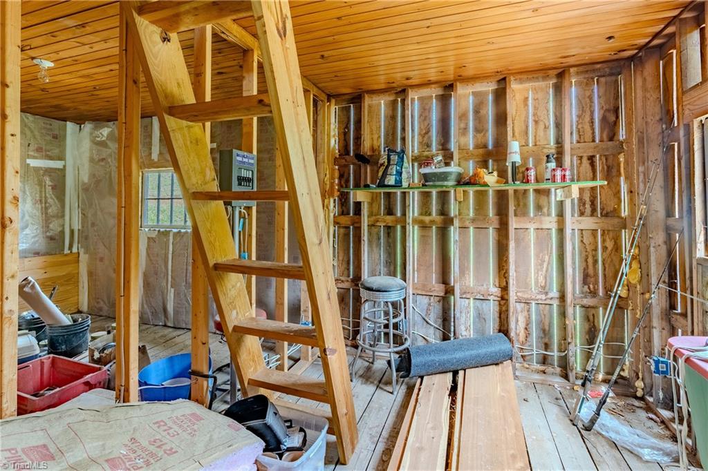 585 Oak Grove Church Road Mount Airy, NC 27030 - Photo 19 of 34 Gallery Image 19