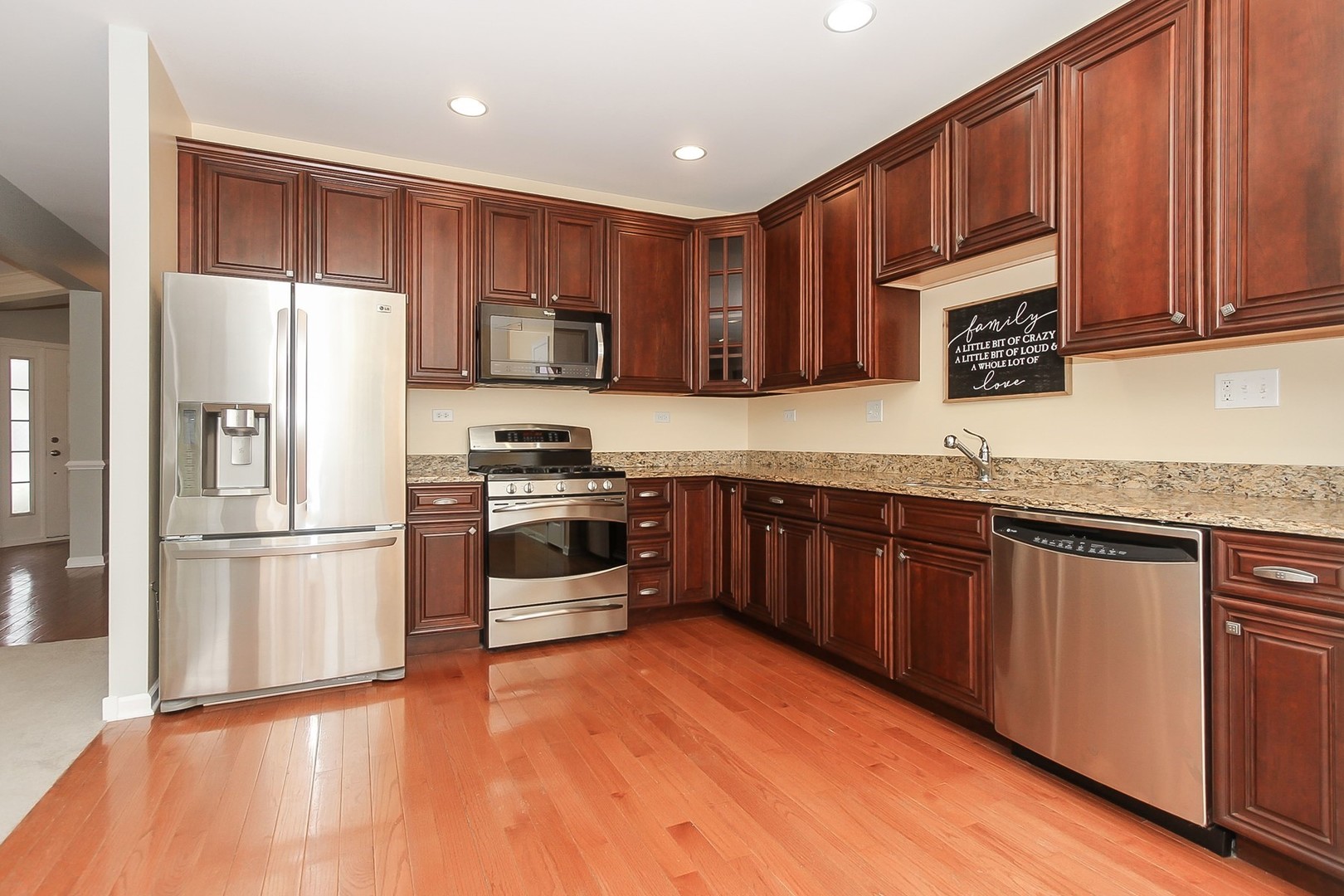 1144 Falcon Ridge Drive Elgin, IL 60124 - Photo 14 of 33