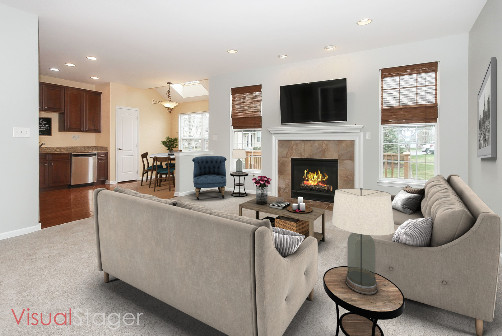 1144 Falcon Ridge Drive Elgin, IL 60124 - Photo 4 of 33