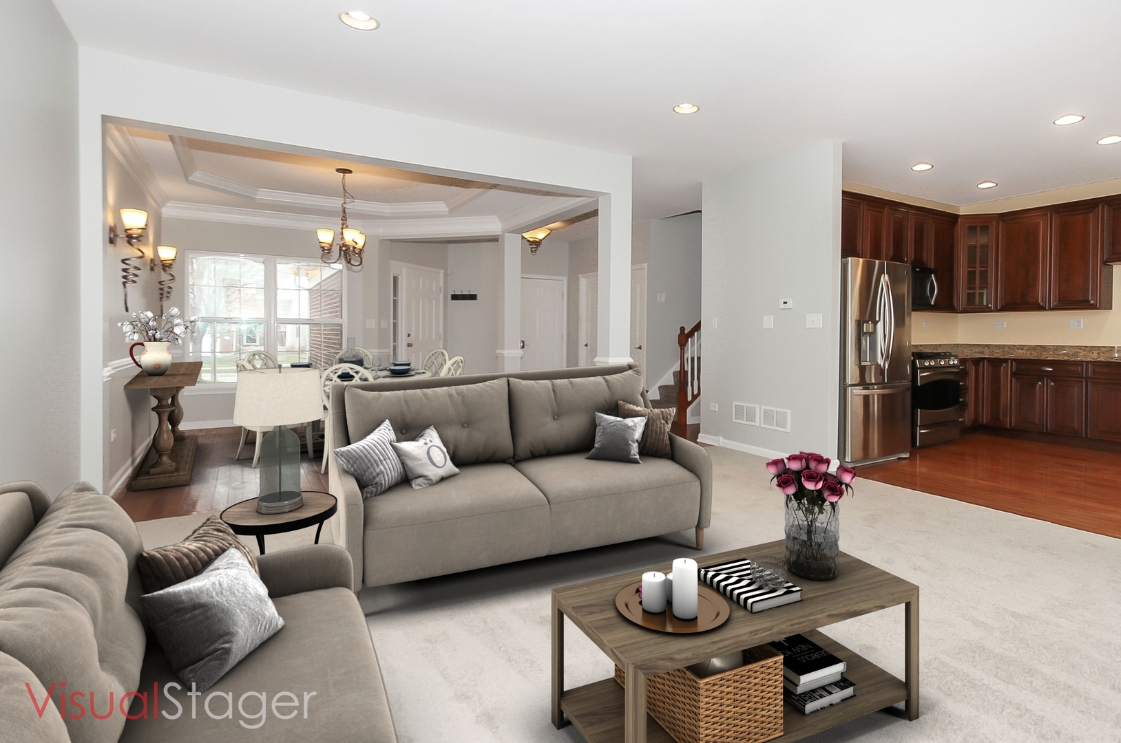 1144 Falcon Ridge Drive Elgin, IL 60124 - Photo 5 of 33