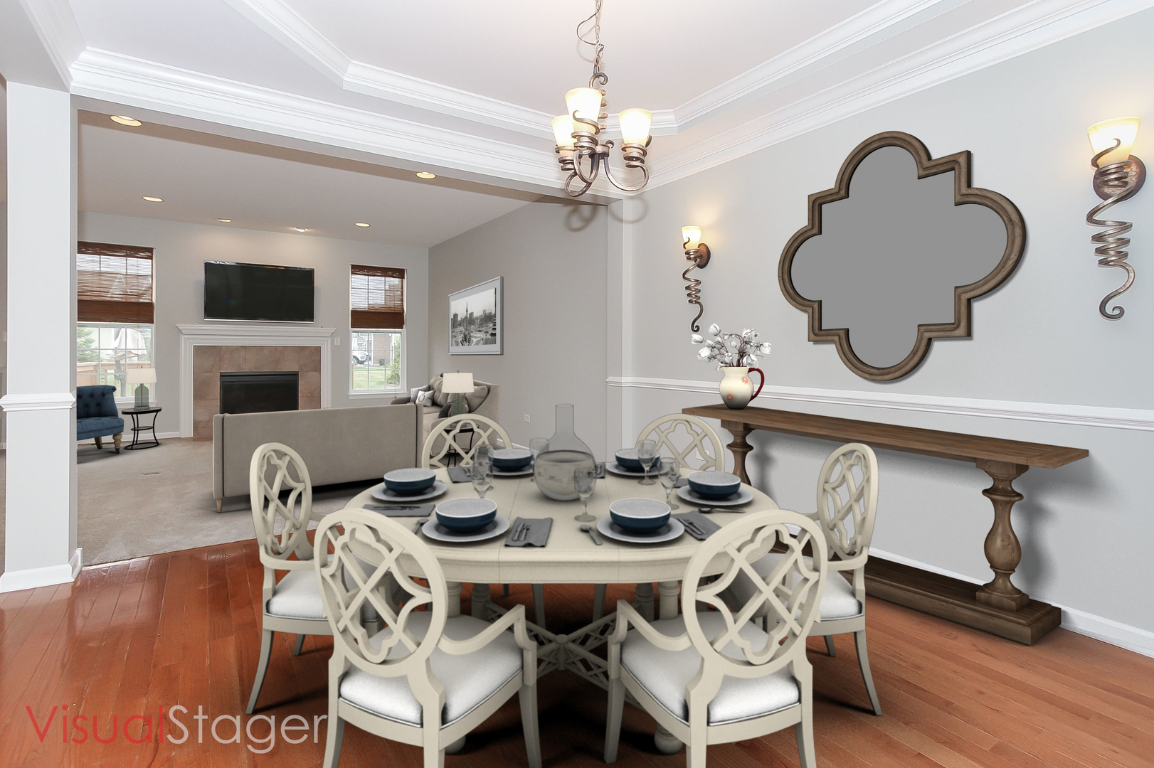 1144 Falcon Ridge Drive Elgin, IL 60124 - Photo 10 of 33