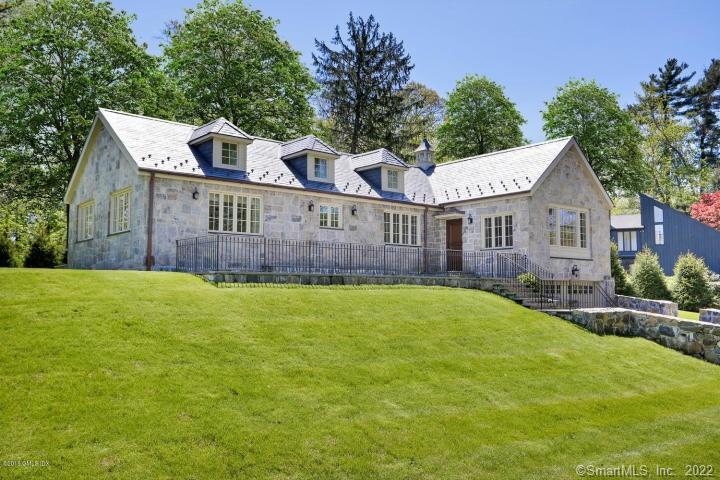 235 Tokeneke Road Darien, CT 06820 - Photo 1 of 1