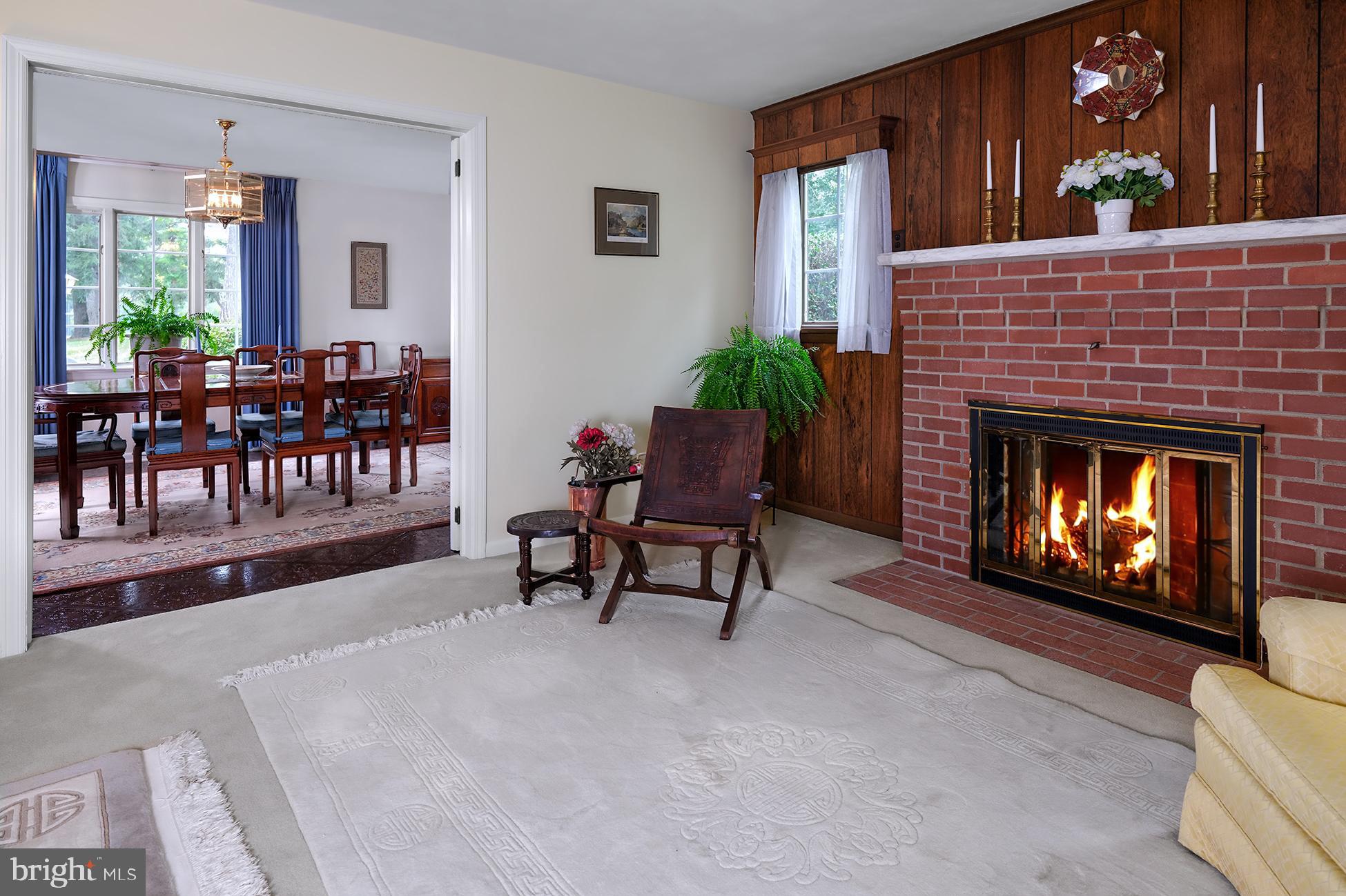 3271 Lawrenceville Road Princeton, NJ 08540 - Photo 3 of 22
