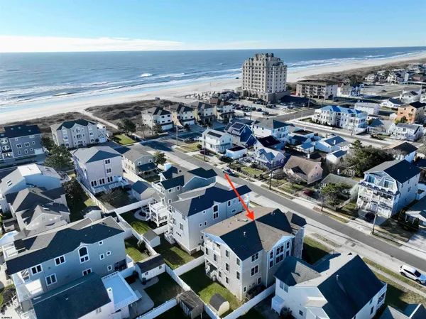$8,650 | 339 13th Street South, Brigantine, NJ 08203