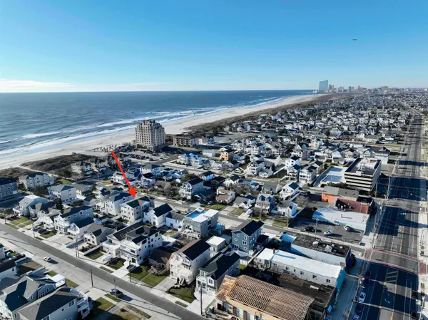 $8,650 | 339 13th Street South, Brigantine, NJ 08203
