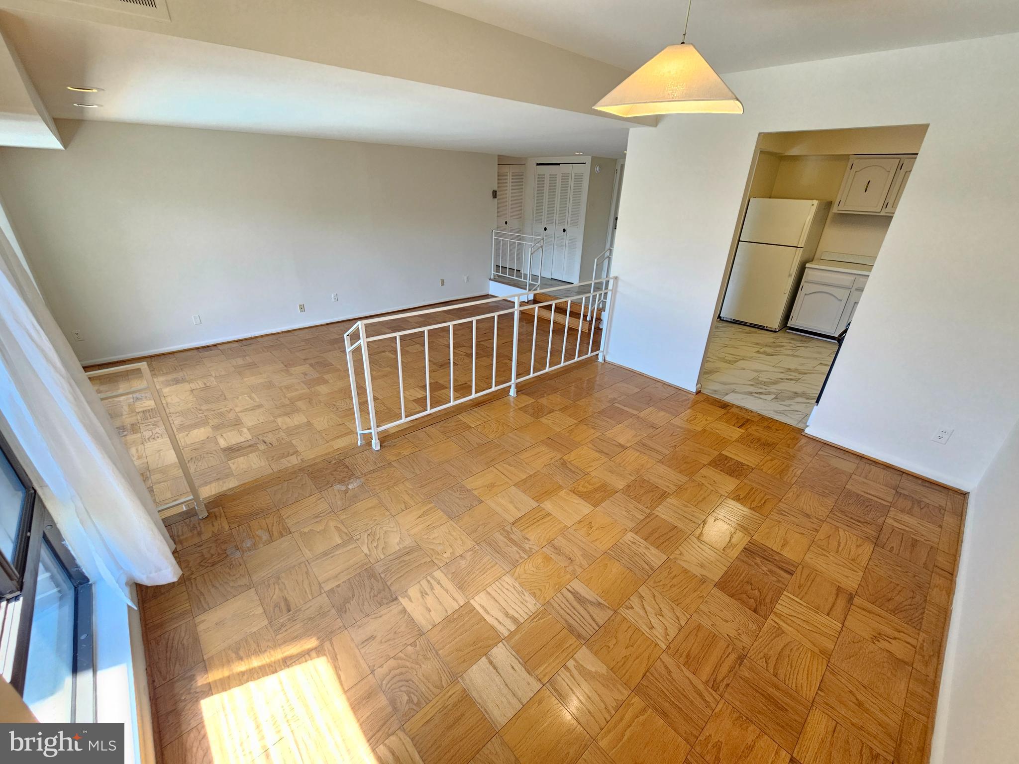 9900 Georgia Avenue, Unit 310 Silver Spring, MD 20902 - Photo 14 of 30 Dining Room
