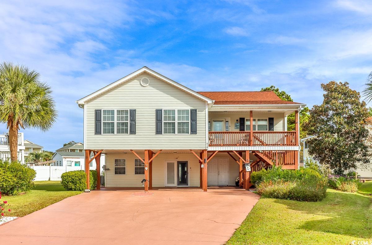 916 Pebble Lane Murrells Inlet, SC 29576 - Photo 1 of 36 Gallery Image 1