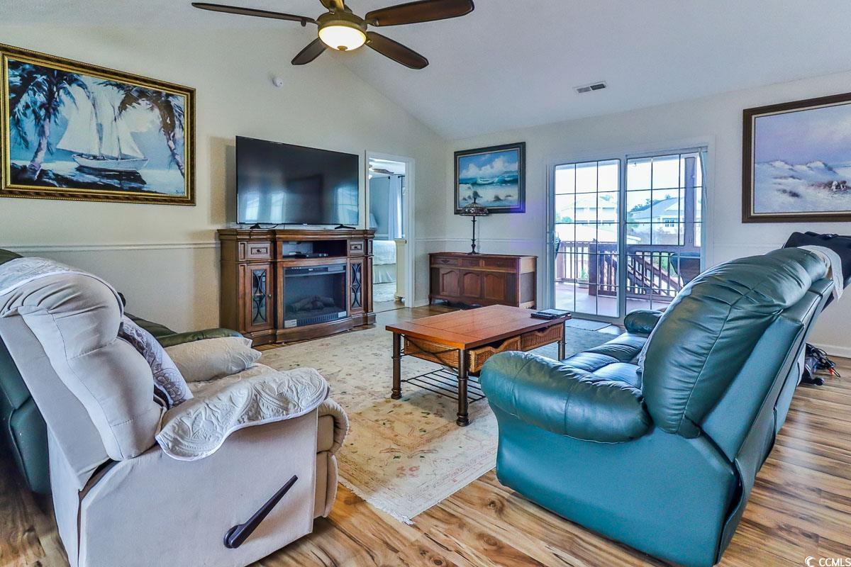 916 Pebble Lane Murrells Inlet, SC 29576 - Photo 3 of 36 Gallery Image 3