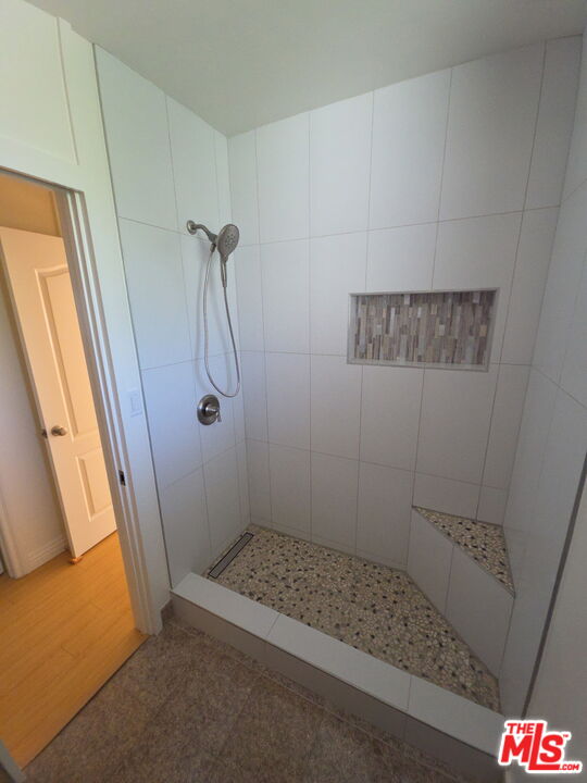 8308 Pershing Drive Playa del Rey, CA 90293 - Photo 6 of 13 a bathroom with a shower