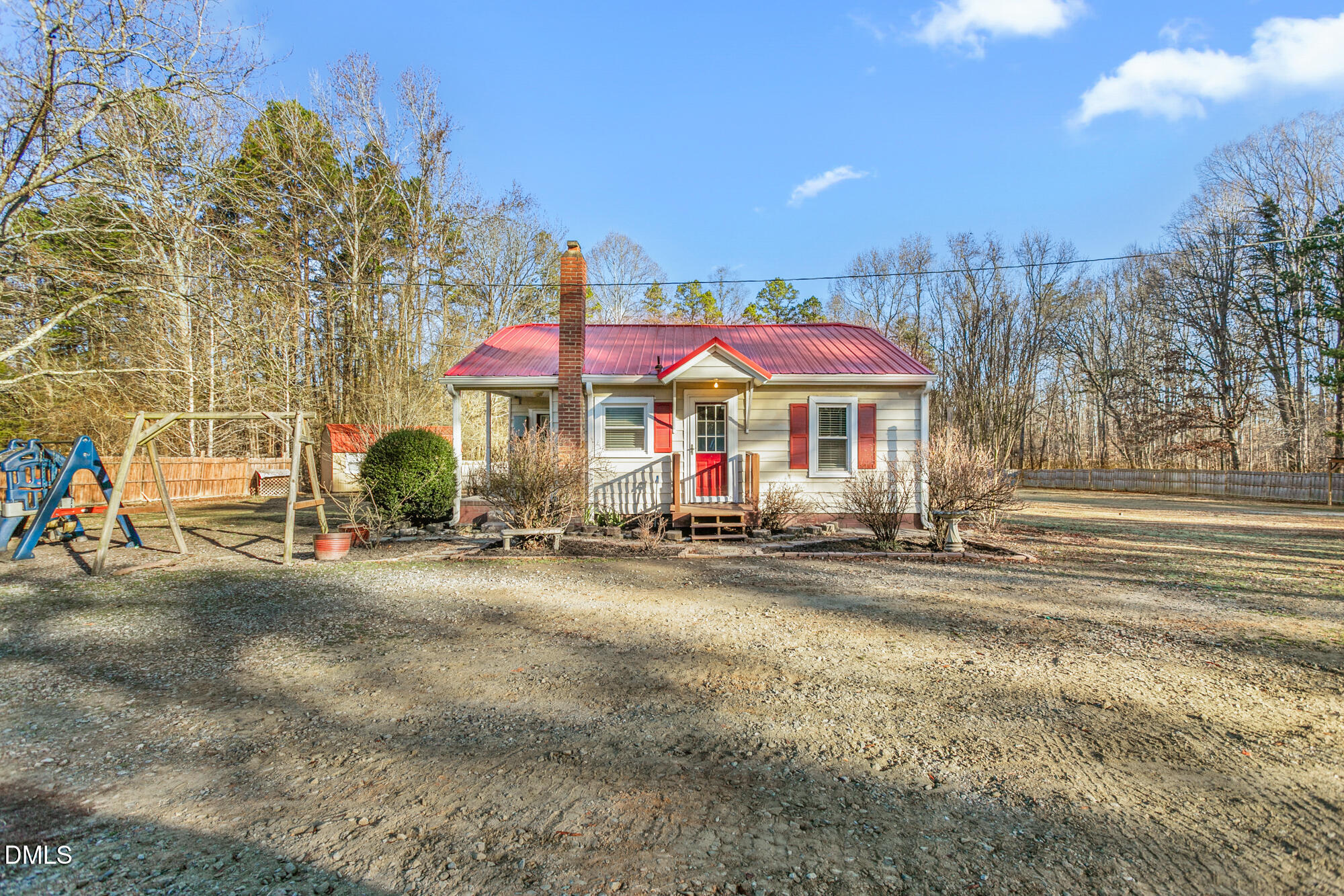 2023 Miles Chapel Road Mebane, NC 27302 - Photo 1 of 22 2023 Miles Chapel Road-2