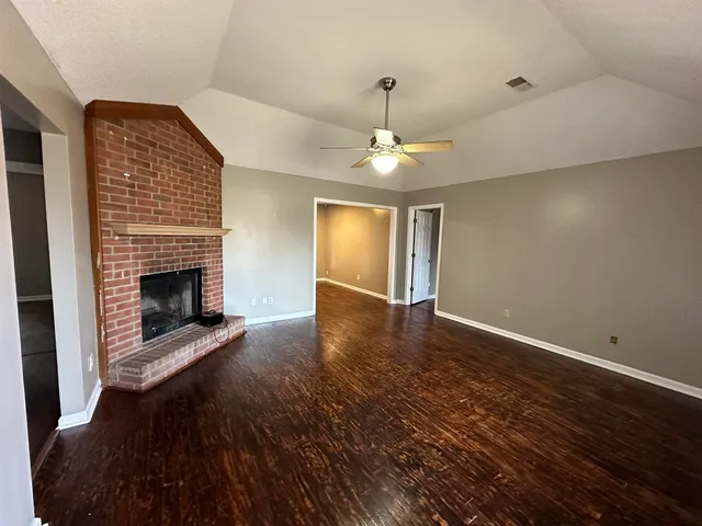 $1,595 | 2545 Turnage Valley Drive, Memphis, TN 38133