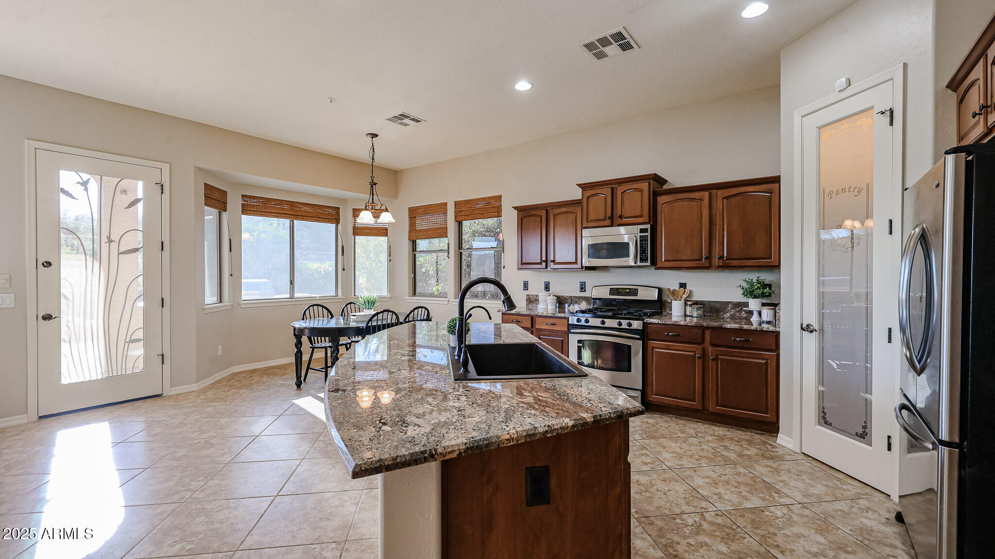 18391 Verdin Road Goodyear, AZ 85338 - Photo 23 of 94 Gas Stove