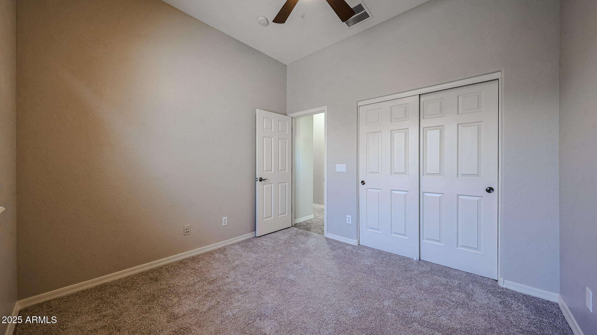 18391 Verdin Road Goodyear, AZ 85338 - Photo 44 of 94 a view of an empty room