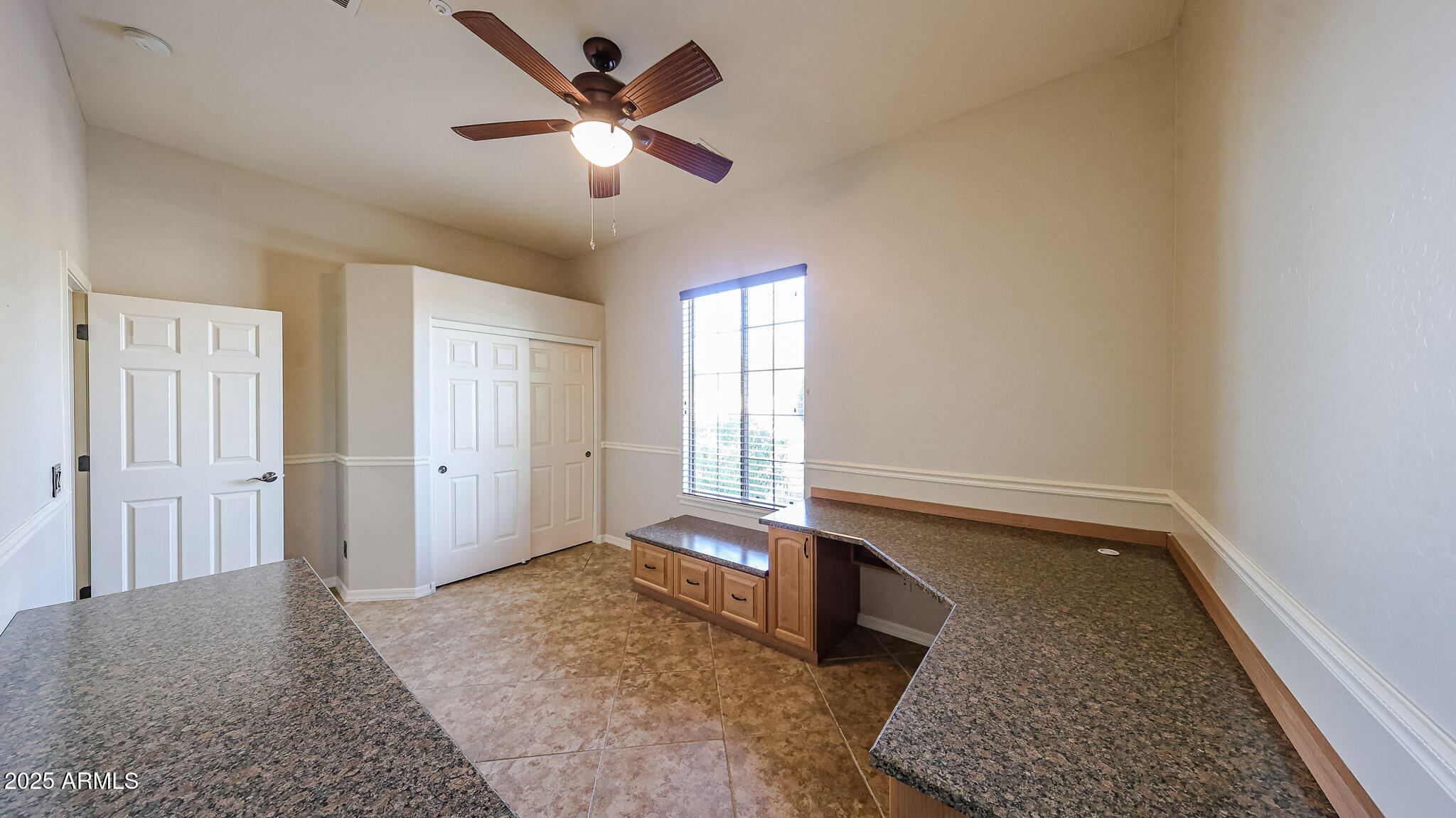 18391 Verdin Road Goodyear, AZ 85338 - Photo 46 of 94 Bedroom 4/Office