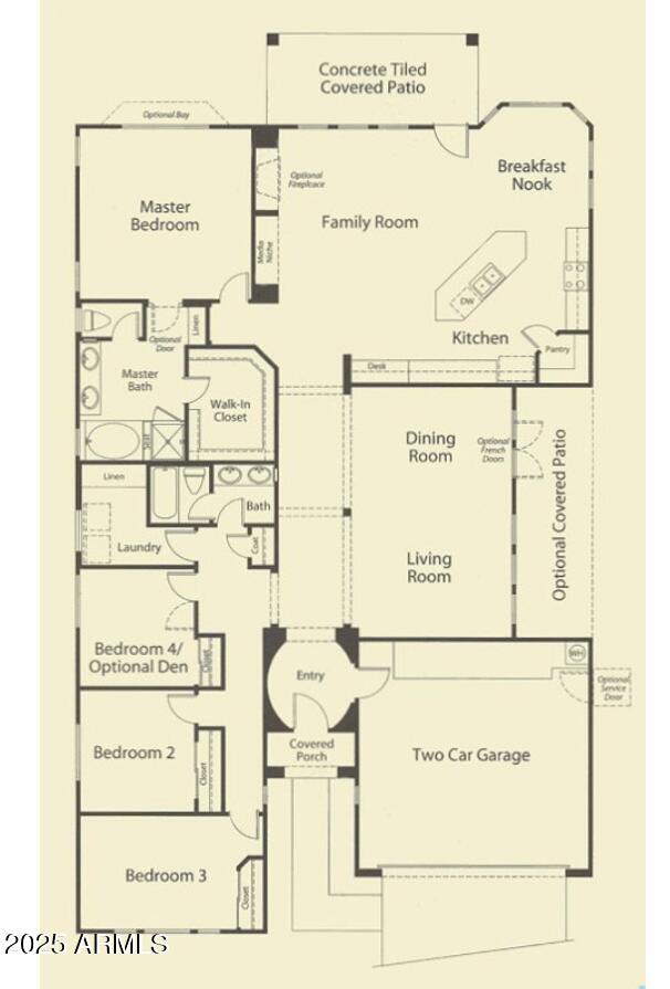 18391 Verdin Road Goodyear, AZ 85338 - Photo 48 of 94 Ashton Woods_Stonehenge