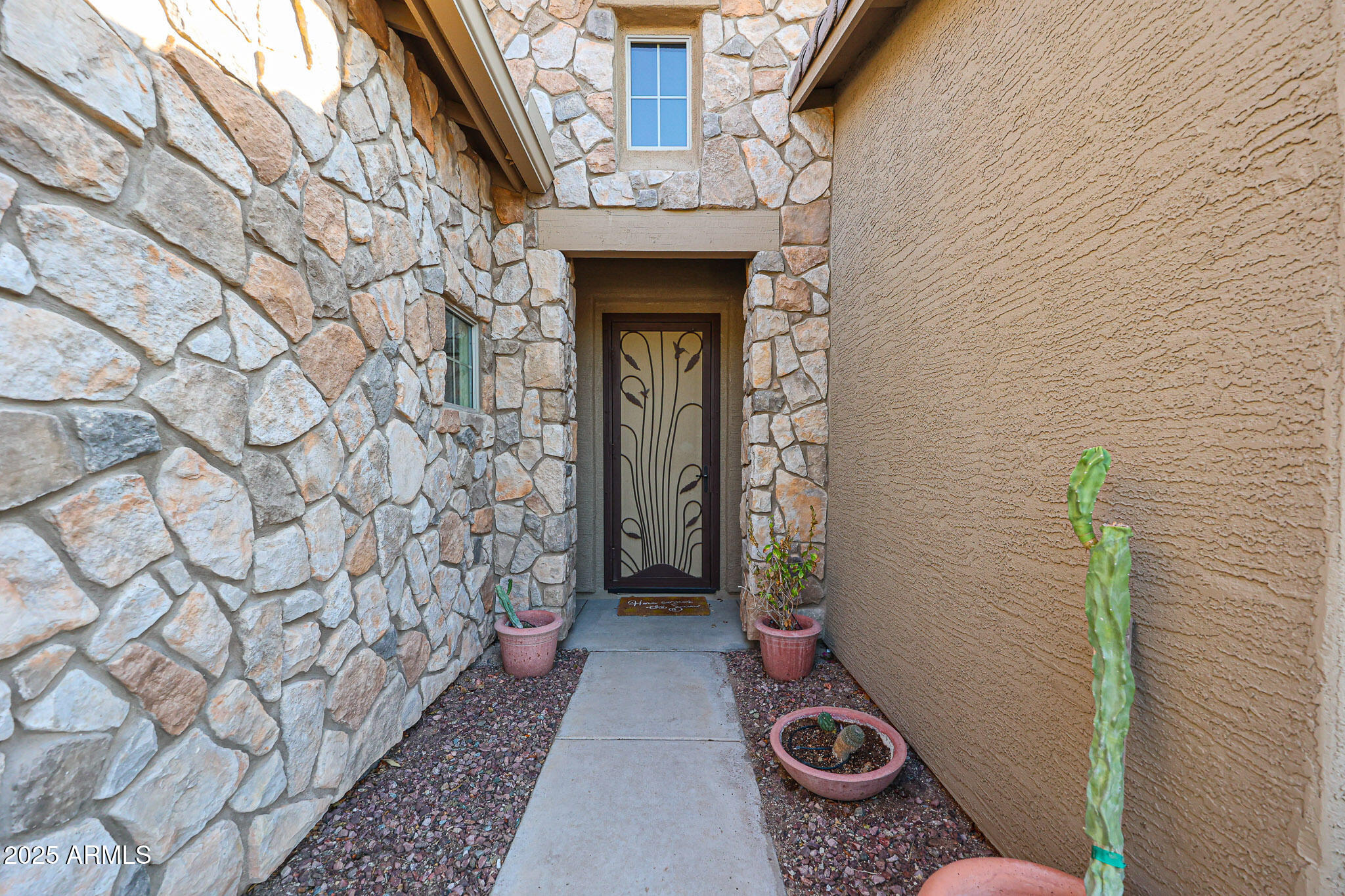 18391 Verdin Road Goodyear, AZ 85338 - Photo 5 of 94 Front Walkway