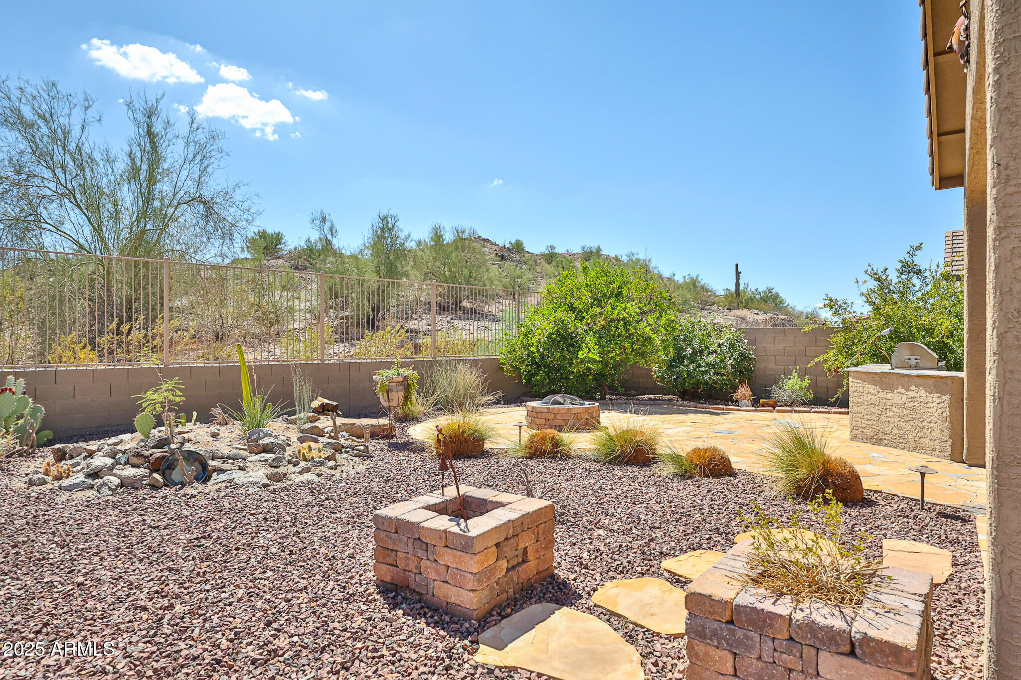 18391 Verdin Road Goodyear, AZ 85338 - Photo 55 of 94 Backyard