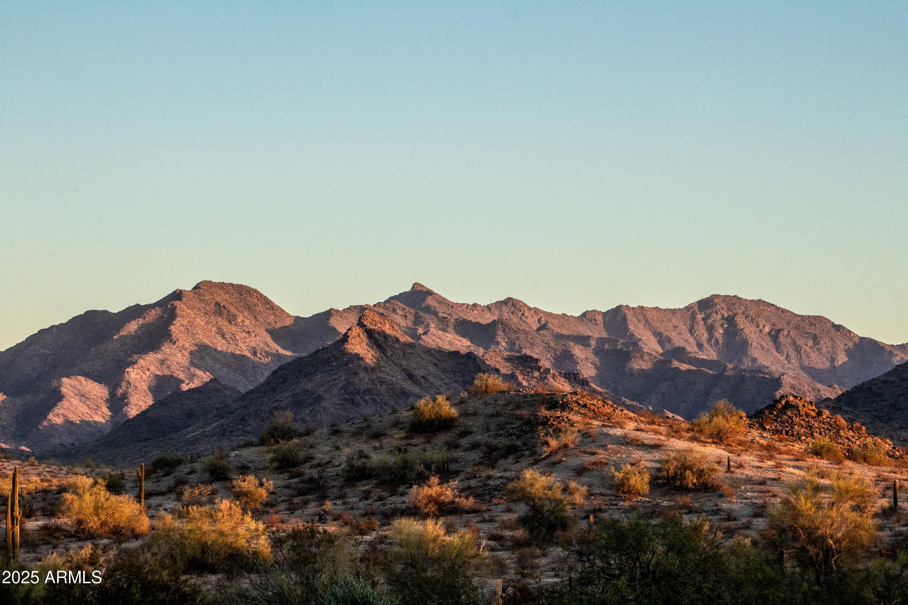 18391 Verdin Road Goodyear, AZ 85338 - Photo 66 of 94 3. Mountain Views