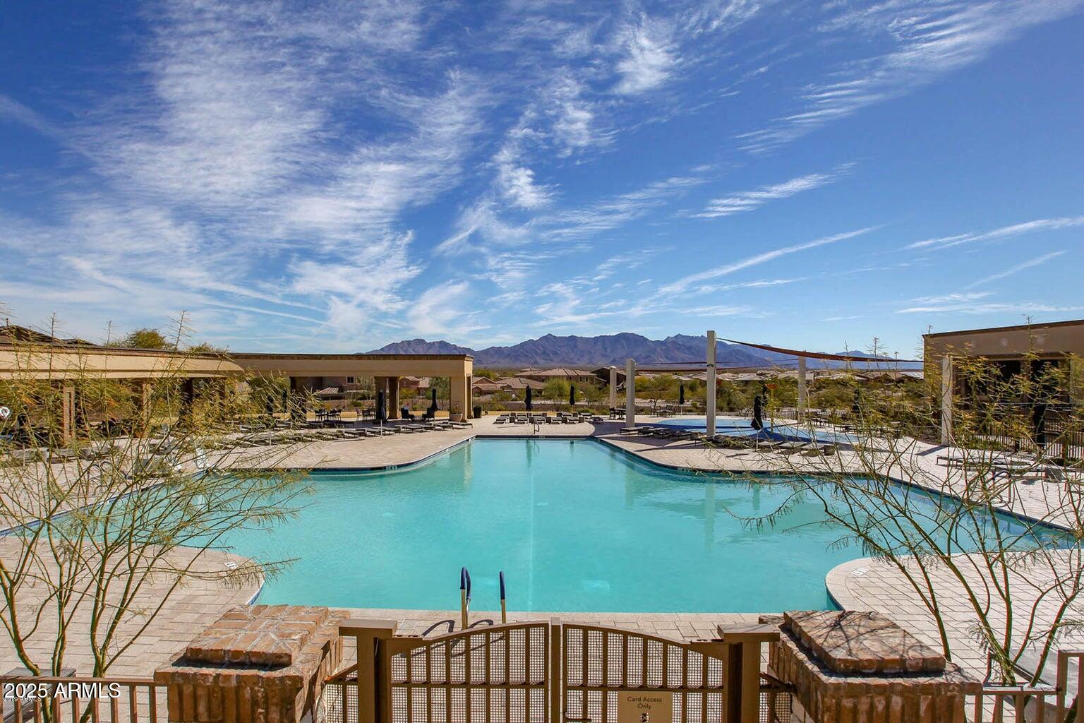 18391 Verdin Road Goodyear, AZ 85338 - Photo 87 of 94 21. Presidio Pool