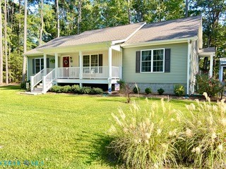 48 Lane Road Reedville, VA 22539 - Photo 2 of 28