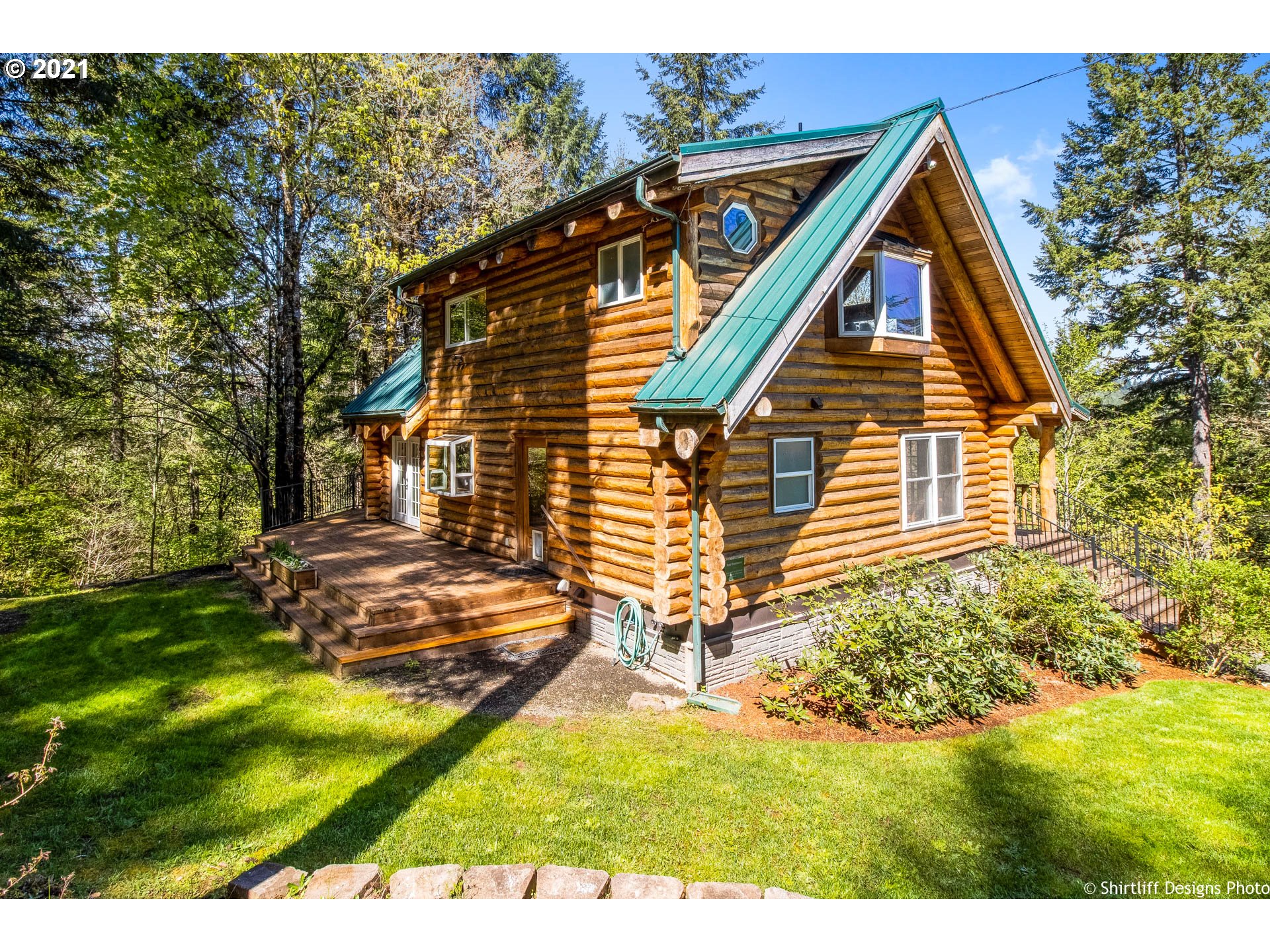 88827 Hale Road Noti, OR 97461 - Photo 3 of 32 Gallery Image 3