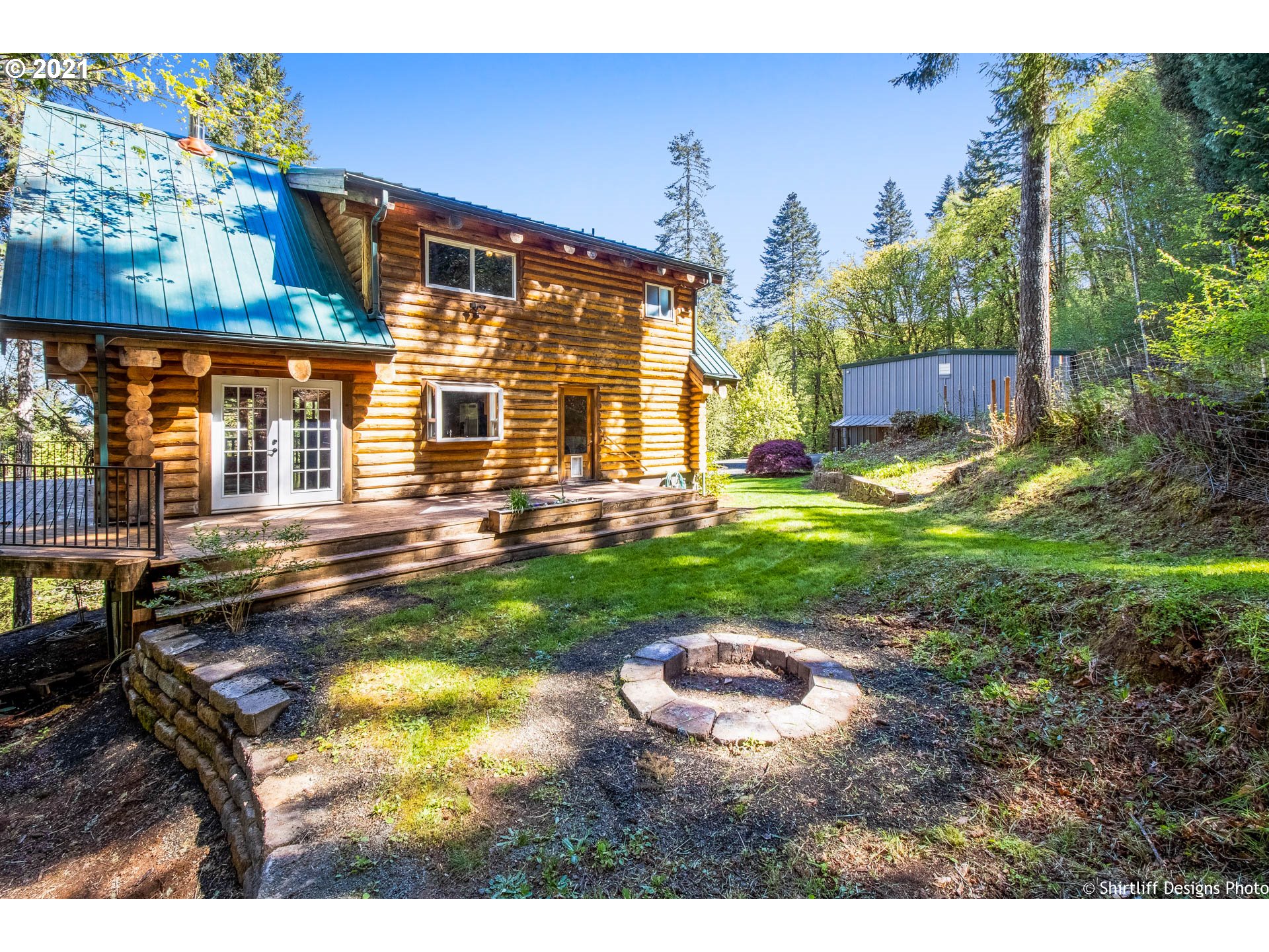 88827 Hale Road Noti, OR 97461 - Photo 28 of 32 Gallery Image 28