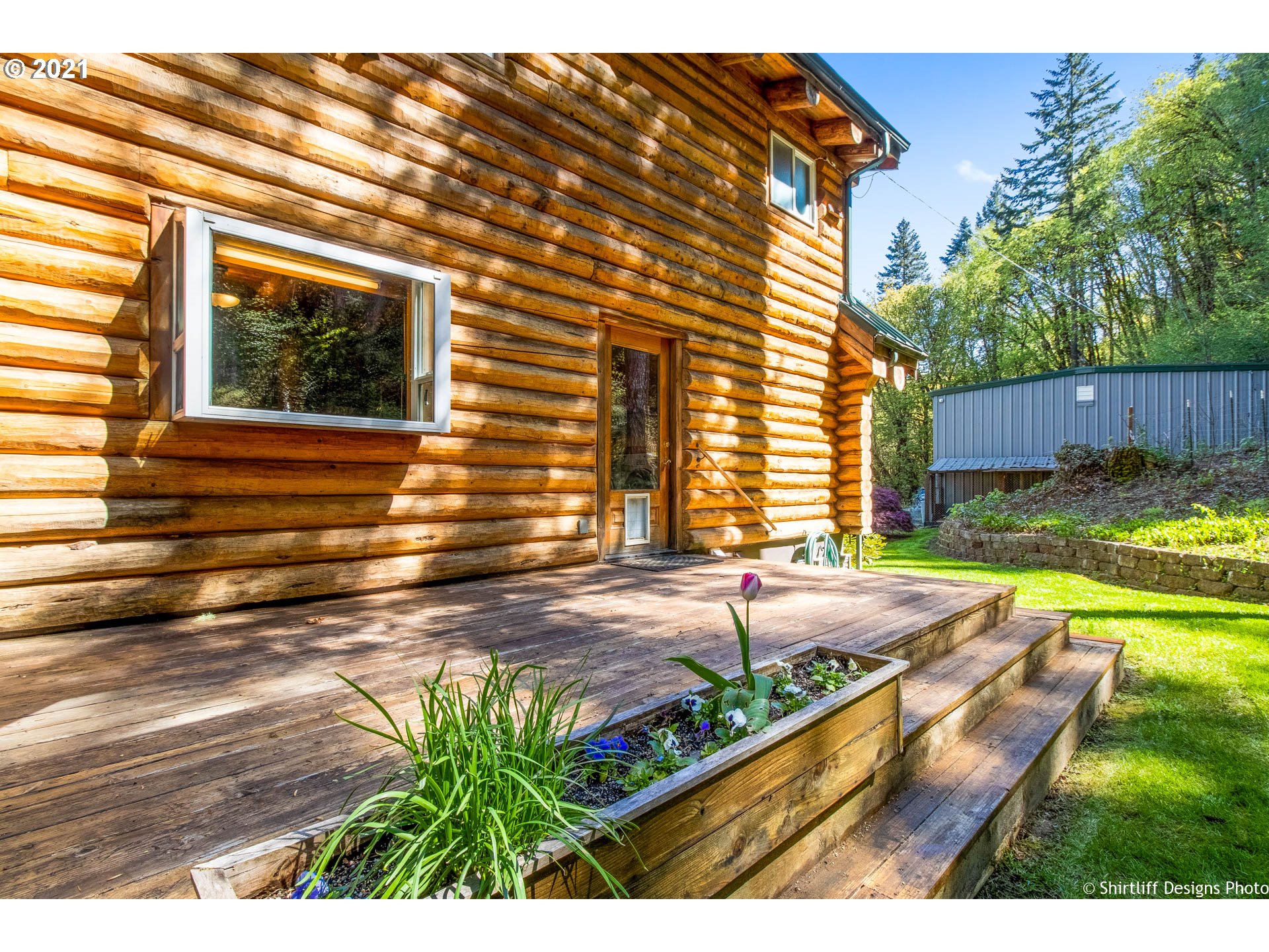 88827 Hale Road Noti, OR 97461 - Photo 29 of 32 Gallery Image 29